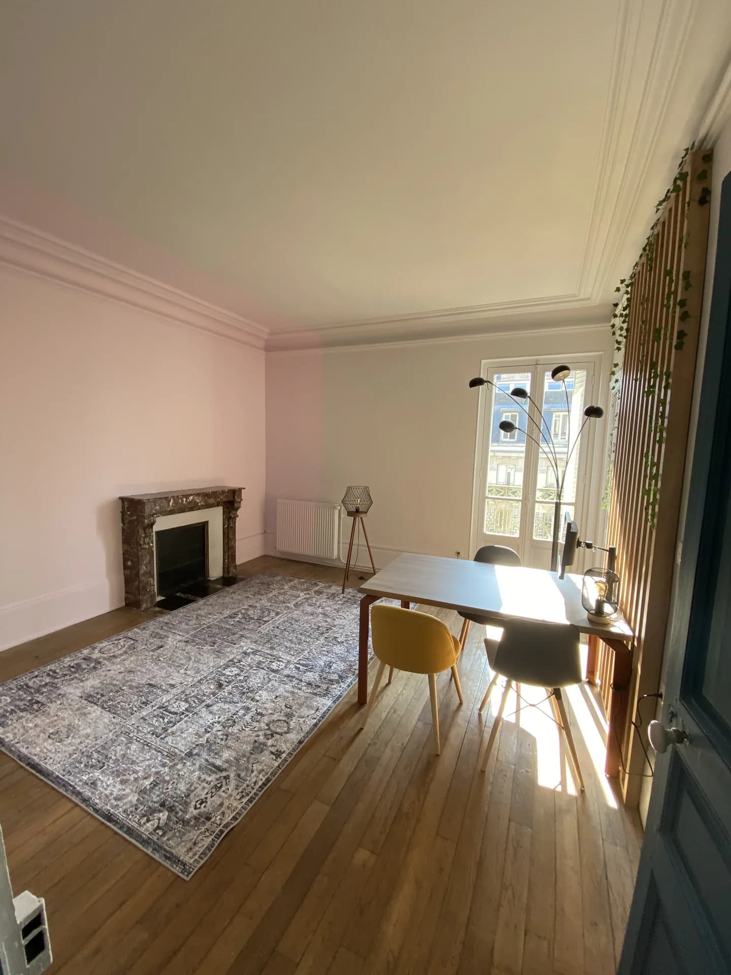 Rénovation de bureau — inspiration et réalisation