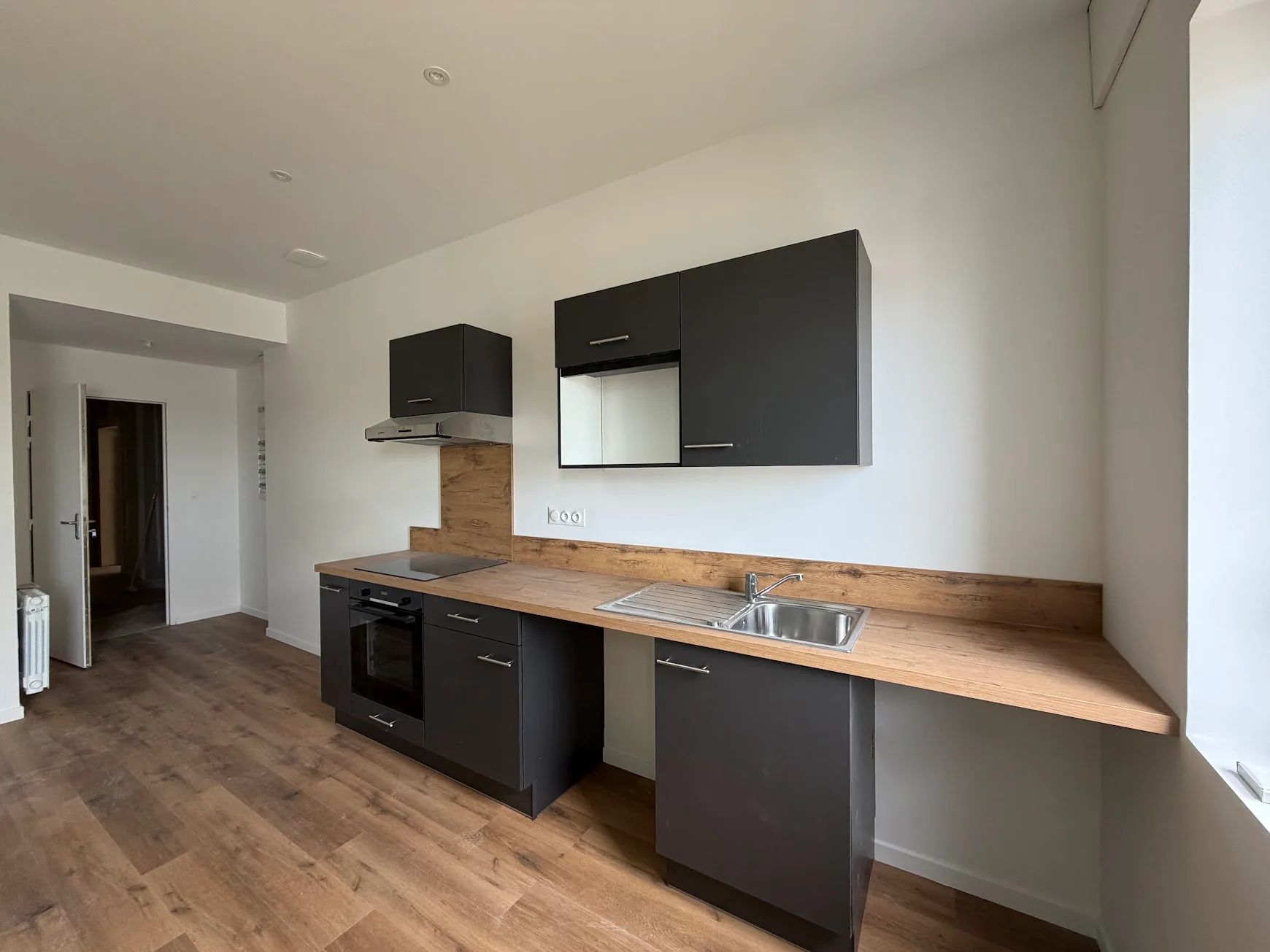 Investissement locatif — Adapter les matériaux à un usage intensif