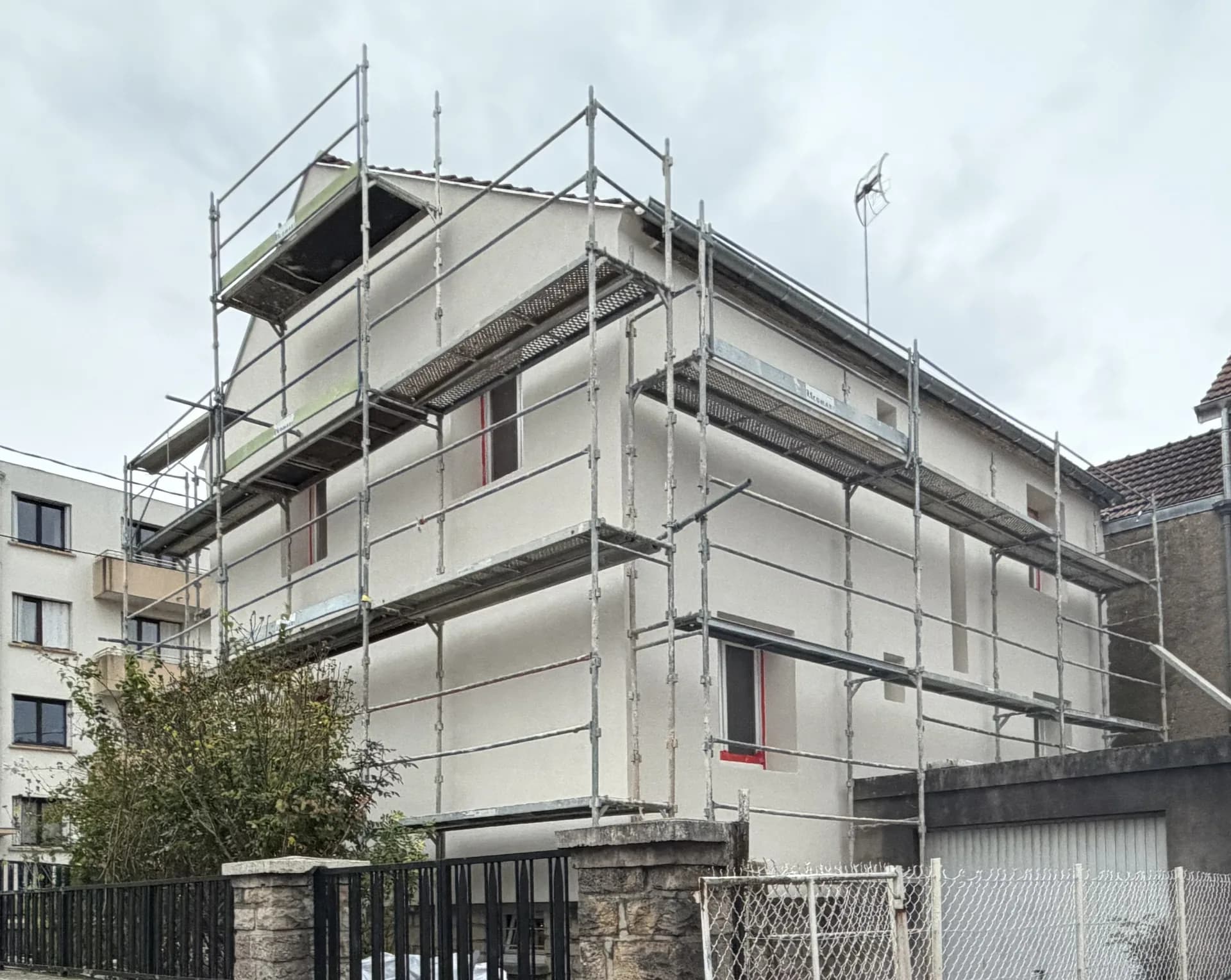 MaPrimeRénov’ : ce qui change depuis le 1er septembre 2026