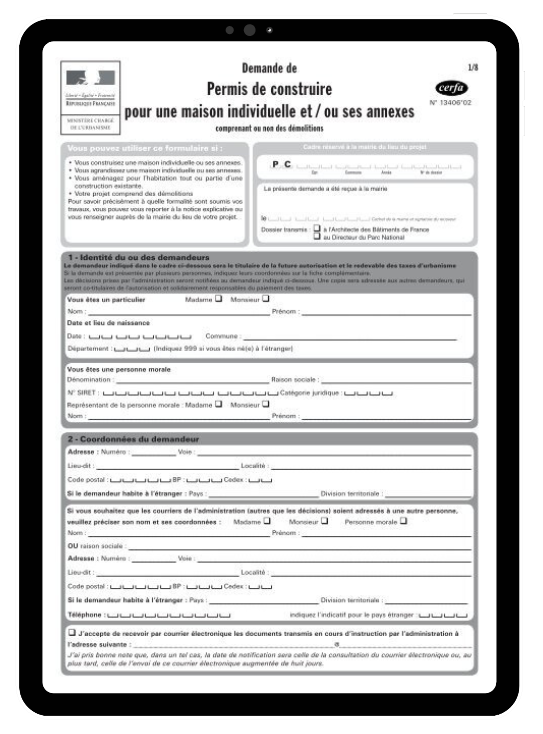 Estimation de votre projet de rénovation avant de réaliser les travaux